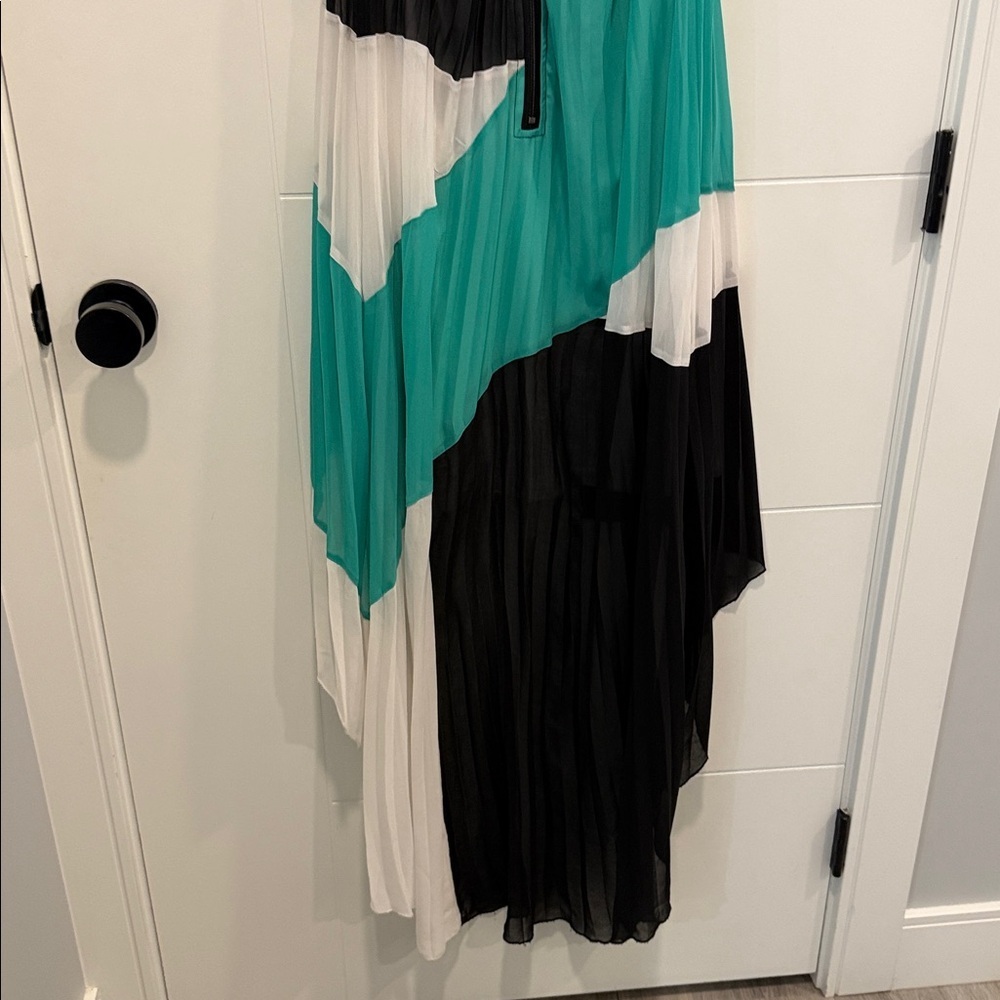 Buffalo David Bitton Black Sleeveless dress size small - Picture 8 of 8